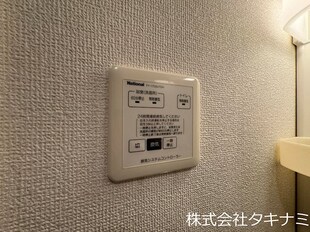 クレール森田　Bの物件内観写真